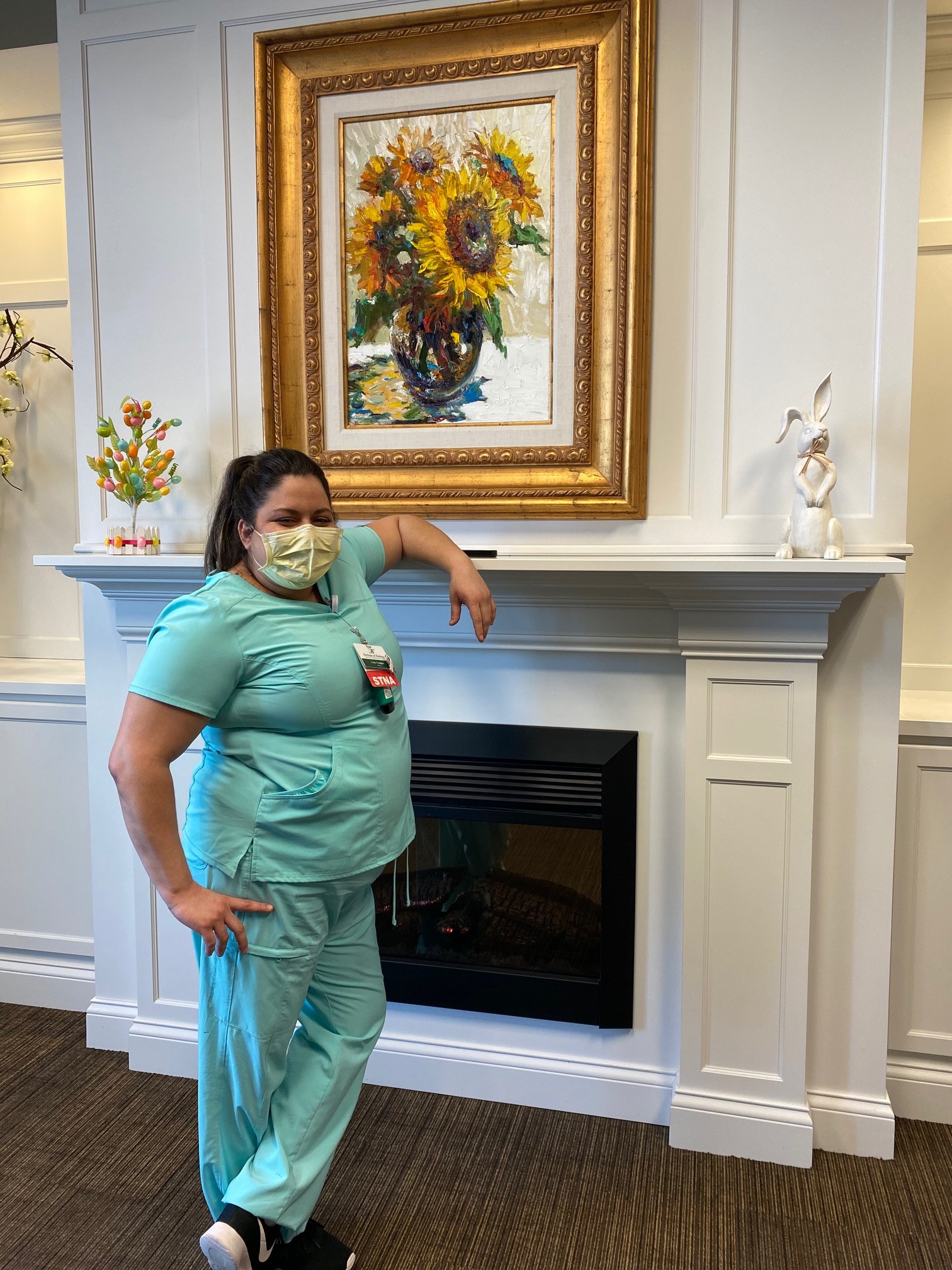 Foundations Health Solutions Celebrates Scholarship Recipients